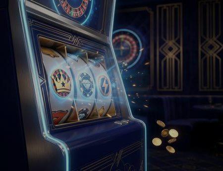 Mr Bet Casino